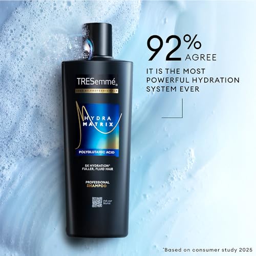 TRESemme Hydra Matrix Hydrating Shampoo