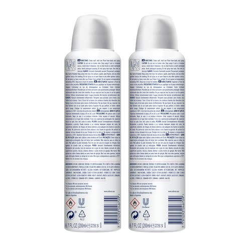 Rexona Advanced Protection Powder Dry