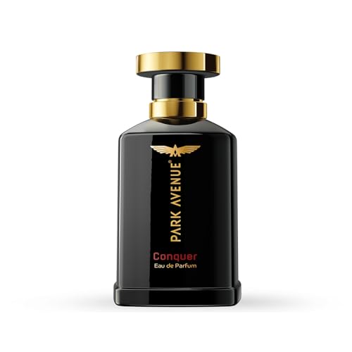 Park Avenue Conquer, Eau De