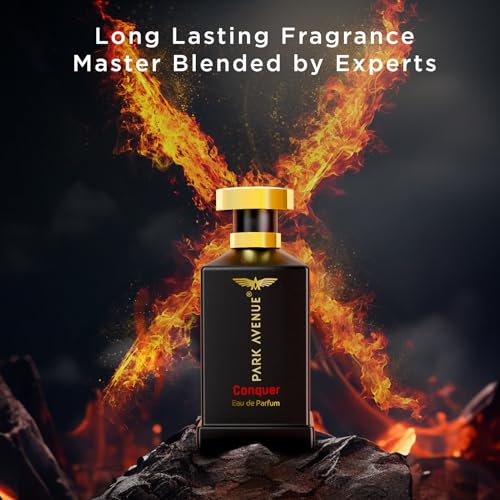 Park Avenue Conquer, Eau De