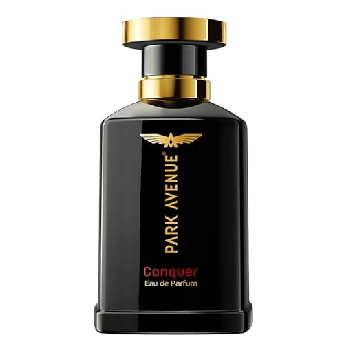 Park Avenue Conquer, Eau De
