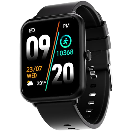Fire-Boltt Ninja Call Pro Bluetooth