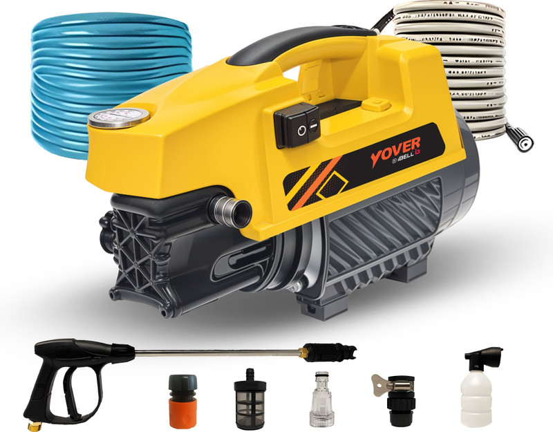 iBELL Yover 1800 W 120bar