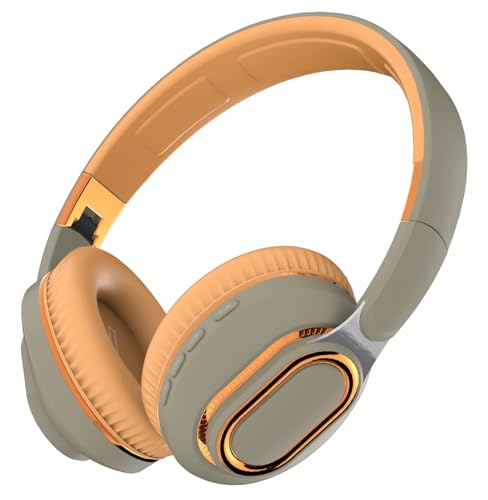 H7 Over Ear Premium Headphones