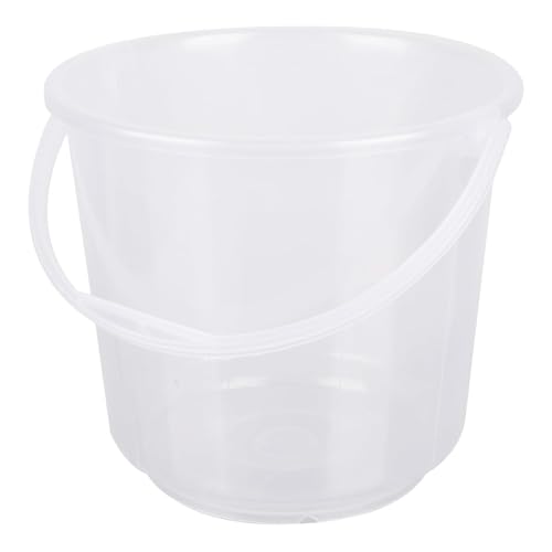 Kuber Industries Bucket | Plastic