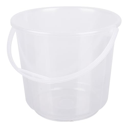 Kuber Industries Bucket | Plastic