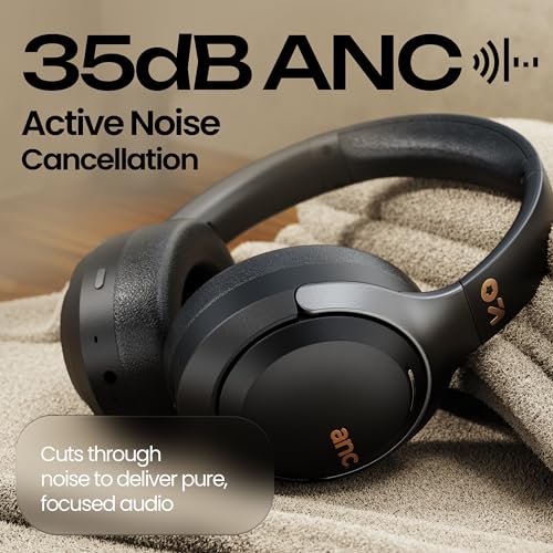 GOBOULT Anchor Bluetooth Wireless Over