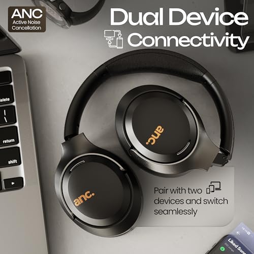 GOBOULT Anchor Bluetooth Wireless Over