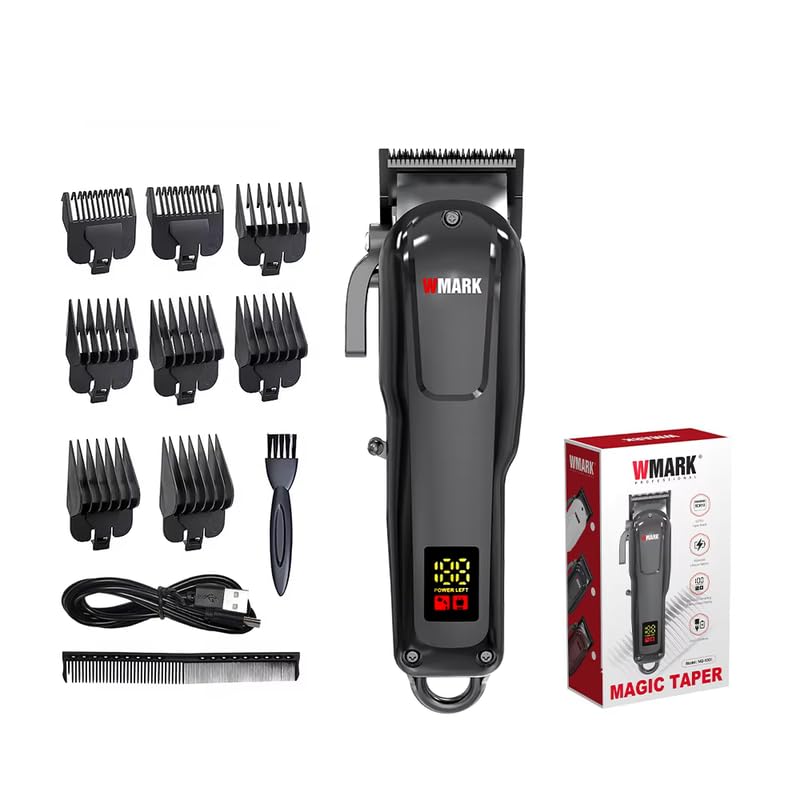 WMARK NG-1001 Salon Series 6600