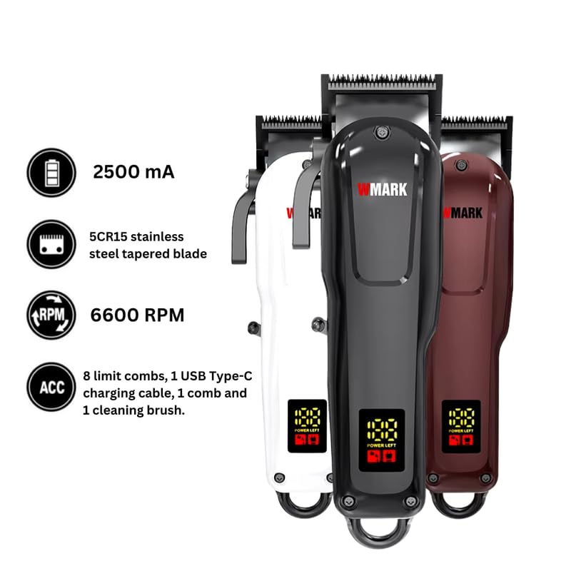 WMARK NG-1001 Salon Series 6600