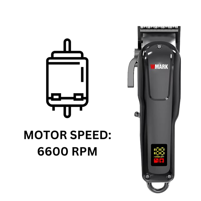 WMARK NG-1001 Salon Series 6600
