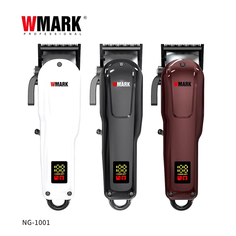 WMARK NG-1001 Salon Series 6600