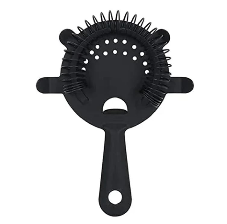 Dynore Stainless Steel Black Cocktail