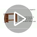 DeckUp Apollo Engineered Wood Study
