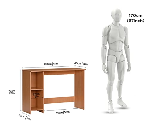 DeckUp Apollo Engineered Wood Study