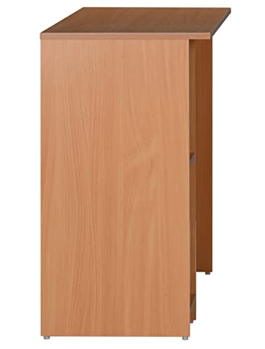 DeckUp Apollo Engineered Wood Study