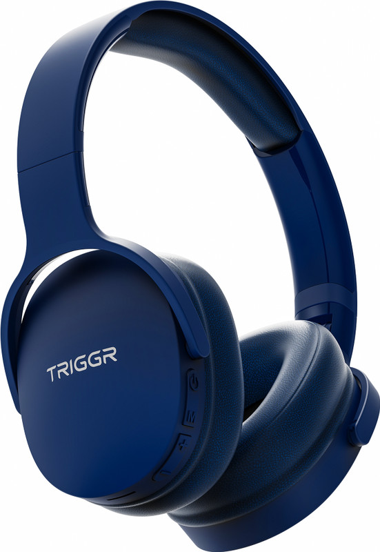 TRIGGR Trinity 2 with Dual