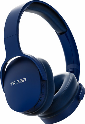 TRIGGR Trinity 2 with Dual