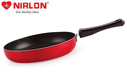 Nirlon Non Stick Aluminium FryPan/Frying
