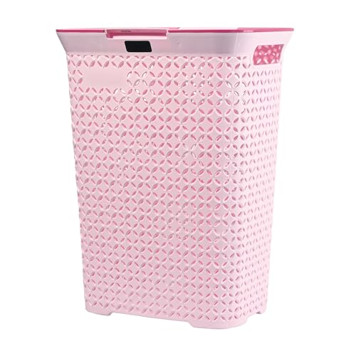 Kuber Industries 70 Ltrs Plastic