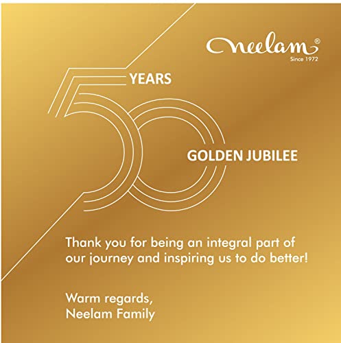 Neelam Stainless Steel 24 Gauge