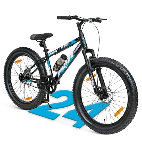 VESCO Drift FX300 Black 24T