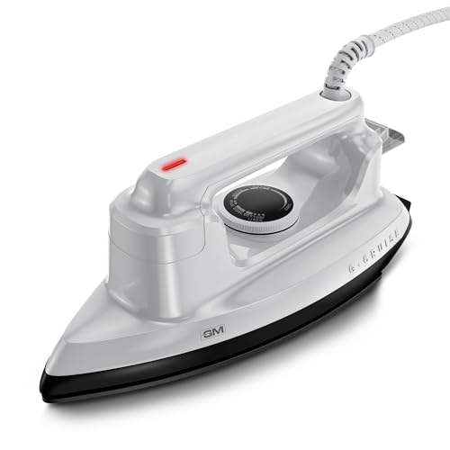 GM G-Cruise 1000 Watt Dry