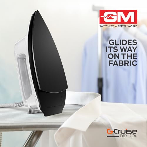 GM G-Cruise 1000 Watt Dry