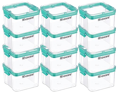 Floraware Food Safe Modular Plastic
