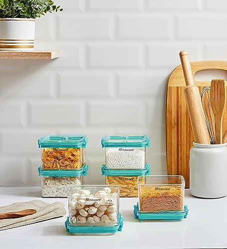 Floraware Food Safe Modular Plastic