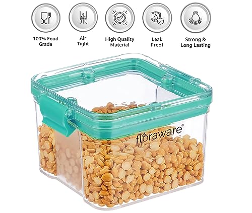 Floraware Food Safe Modular Plastic