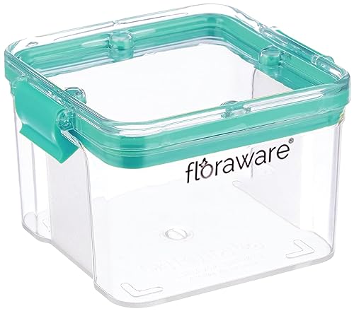 Floraware Food Safe Modular Plastic