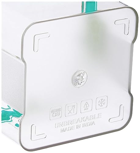 Floraware Food Safe Modular Plastic