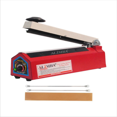 ALIMRA 8 inch Poly Sealing