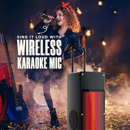 Intex Thriller 1000 Trolley Speaker