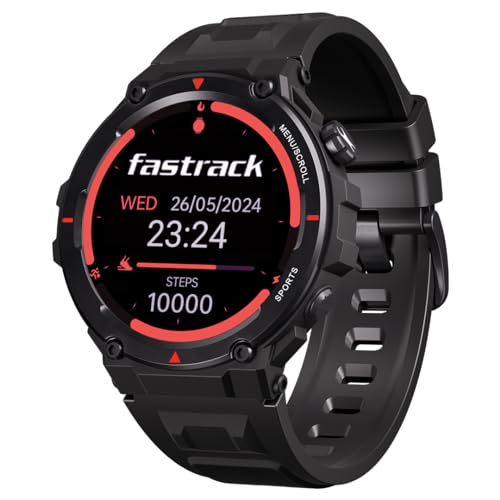 Fastrack Xtreme PRO Smartwatch