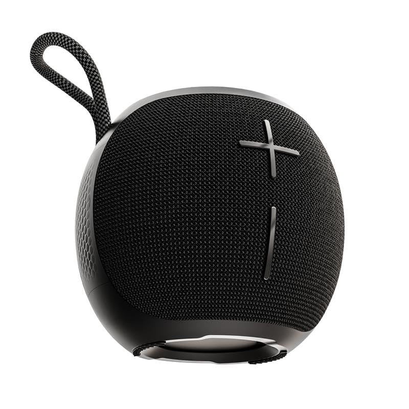 GOBOULT Bassbox Q10 Bluetooth Speaker
