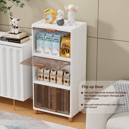 JD FRESH 5 Tier Foldable