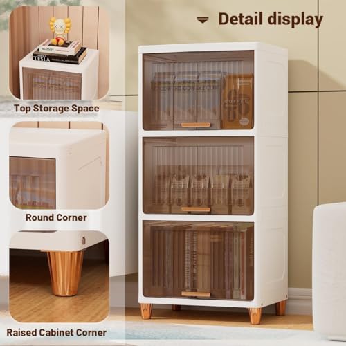 JD FRESH 5 Tier Foldable