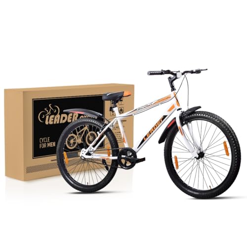 Leader Scout MTB 26T Mountain