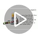 Longway Sage 500 Watt Juicer