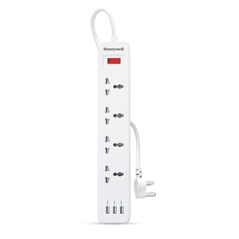 Honeywell 4 Outlet Extension Board