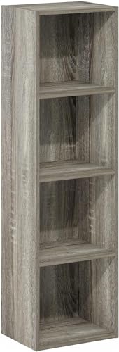 Oakcraft Engineered Wood Multipurpose Single