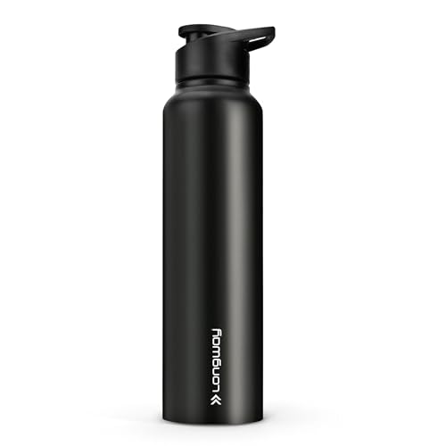 Longway Rush 1 LTR Stainless