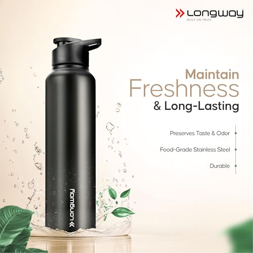 Longway Rush 1 LTR Stainless