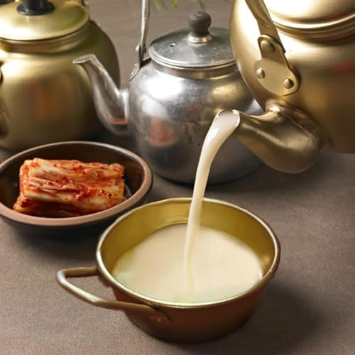 Rice Wine Bowl Korean Style