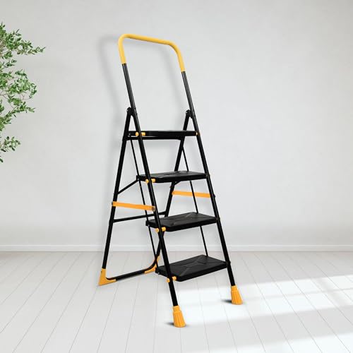 Plantex Premium Steel 4 Step