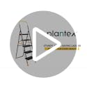 Plantex Premium Steel 4 Step