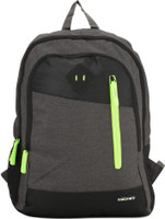 Gear Dual Backpack 30 L Laptop Backpack(Black, Grey) - Image 3