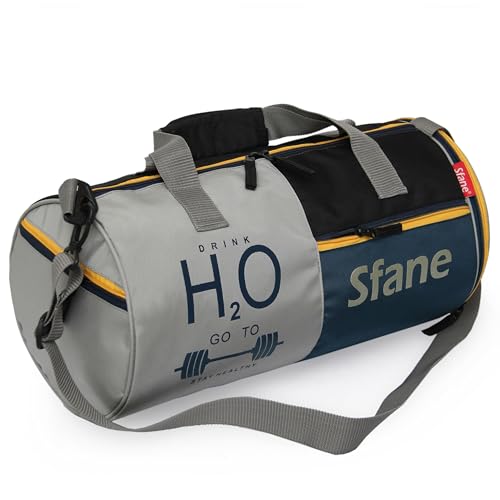 Sfane Gym Bags for Men
